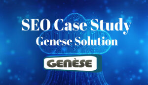 genese solution case study